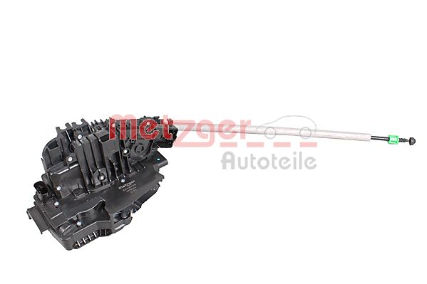 METZGER 2314428 GREENPARTS Türschloss